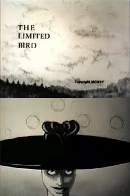 The Limited Bird (1989) movie poster