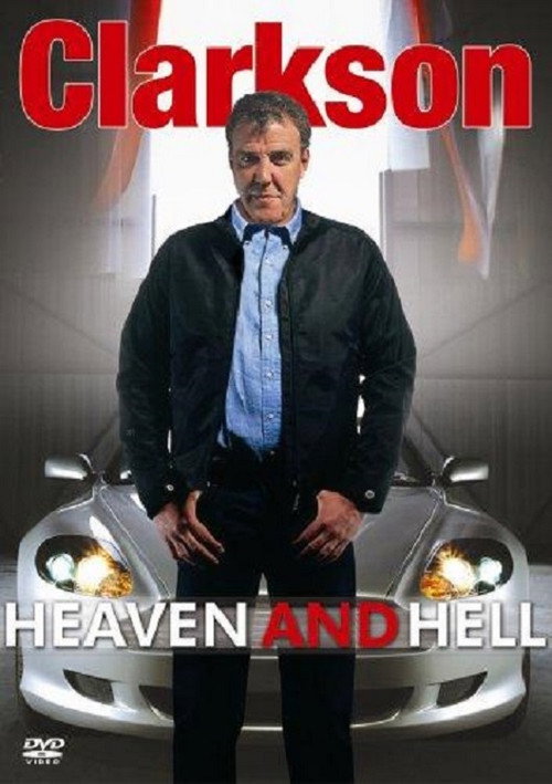Clarkson: Heaven and Hell (2005) movie poster