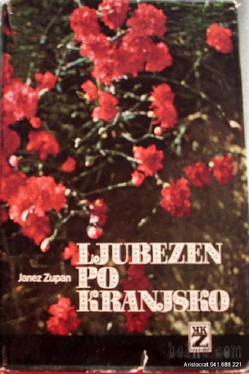 Love, Kranj Style (1991) movie poster