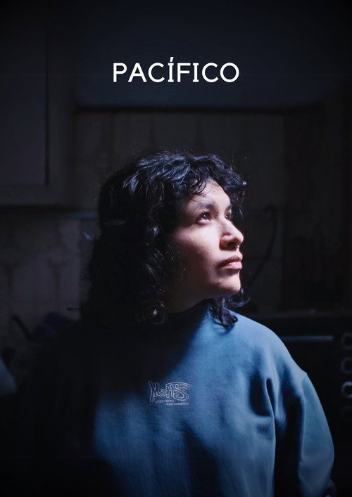 Pacific (2025) movie poster
