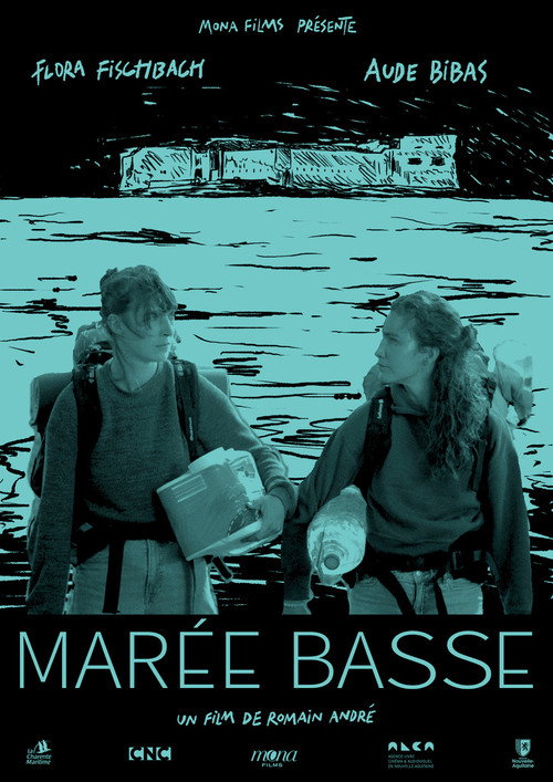 Low Tide (2023) movie poster