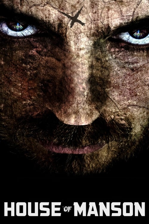 House of Manson (2014) movie poster