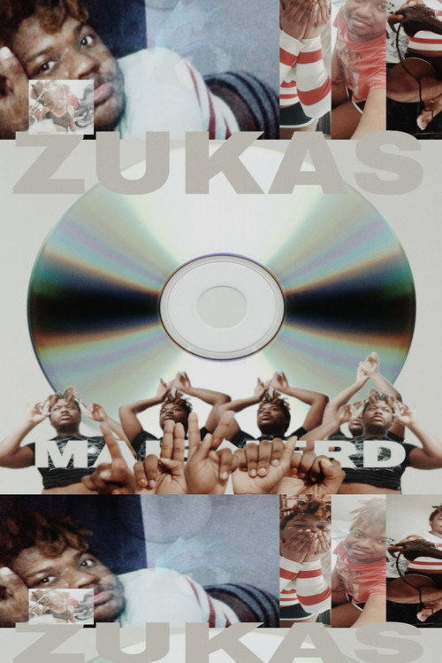 Zukas (2024) movie poster