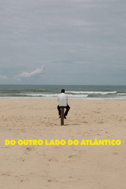 The Other Side of the Atlantic (2015) movie poster