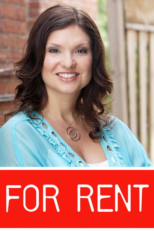 For Rent (2008) TV show poster