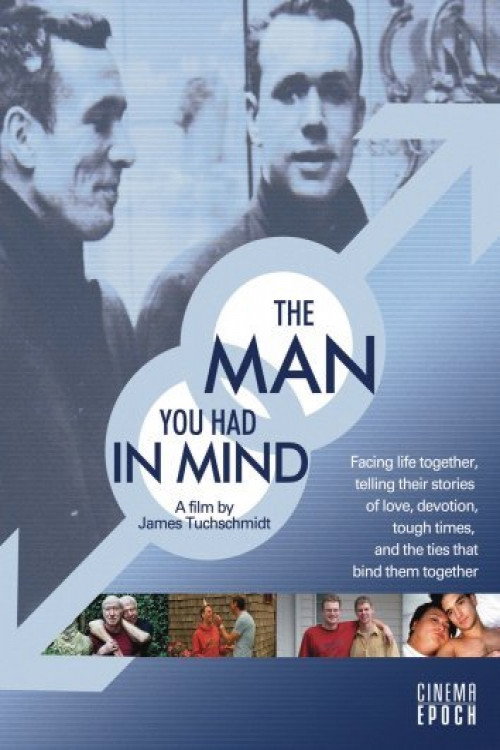 The Man You Had in Mind (2006) movie poster