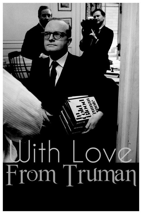 With Love from Truman (1966) movie poster