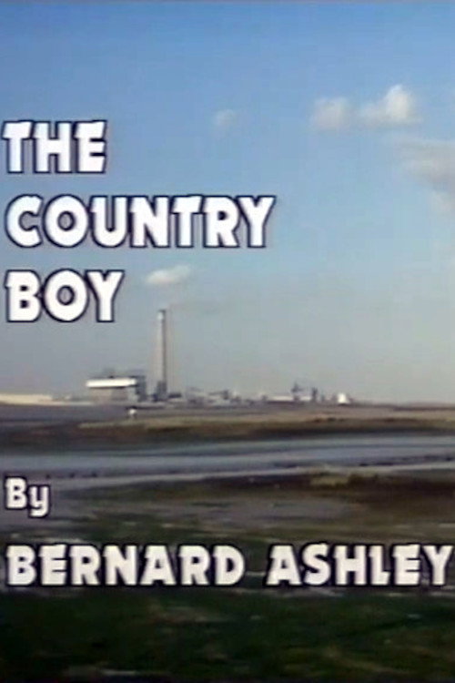 The Country Boy (1989) TV show poster
