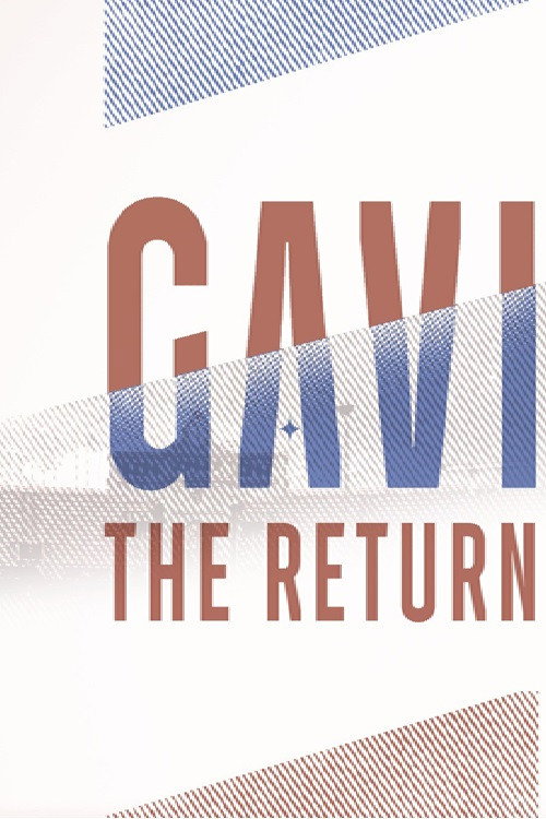 Gavi: The Return (2024) TV show poster