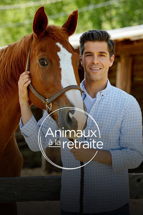 Animaux à la retraite (2019) TV show poster