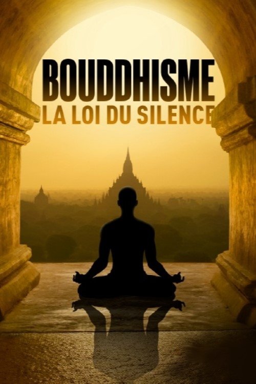 Buddhism, the Unspeakable Truth (2022) movie poster