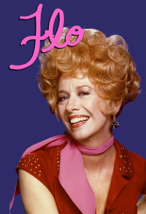 Flo (1980) TV show poster