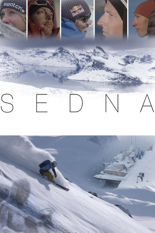 Sedna (2014) movie poster