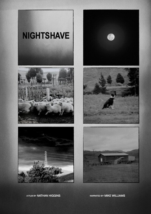 Nightshave (2024) movie poster