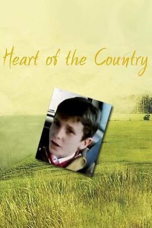 Heart of the Country (1987) TV show poster