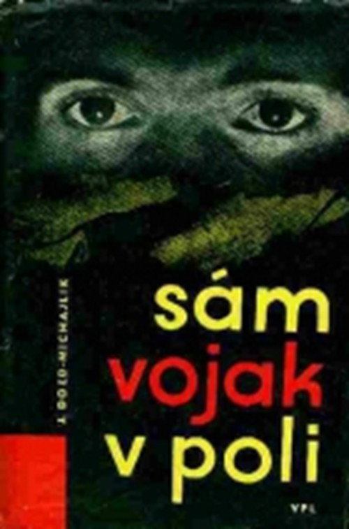Sám vojak v poli (1964) TV show poster