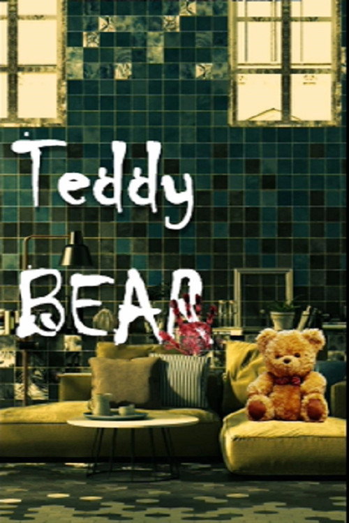 Teddy Bear movie poster