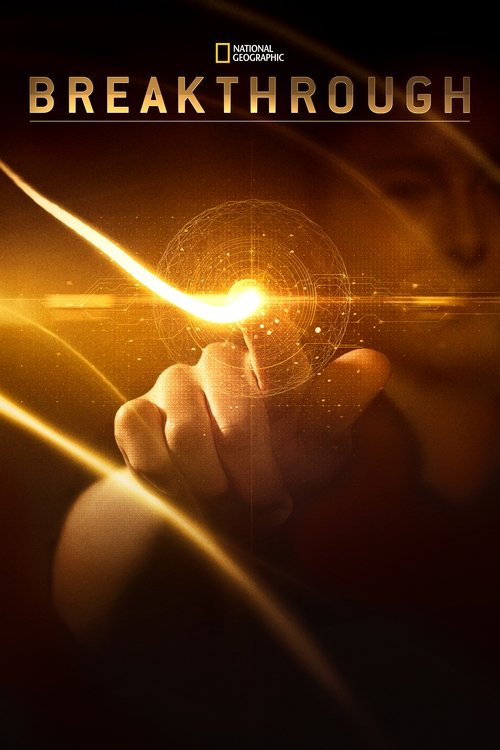 Breakthrough (2015) TV show poster