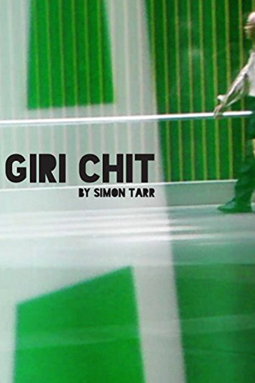 Giri Chit (2009) movie poster