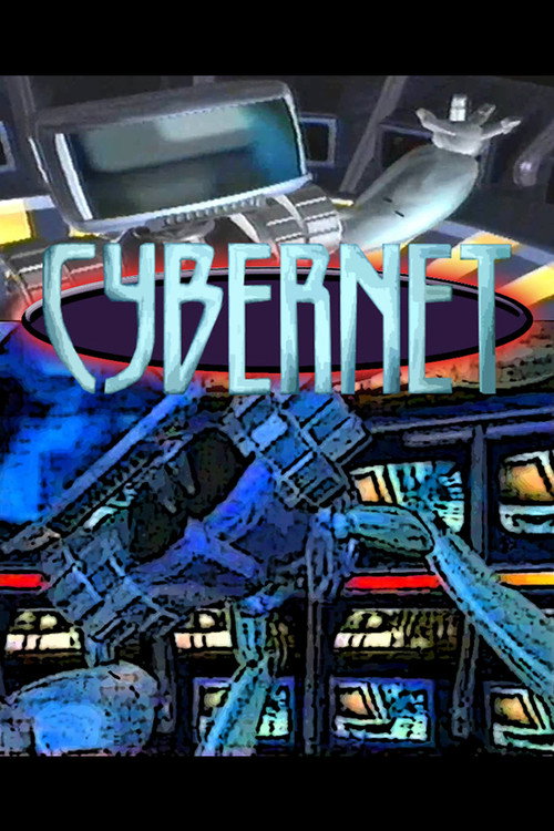Cybernet TV show poster