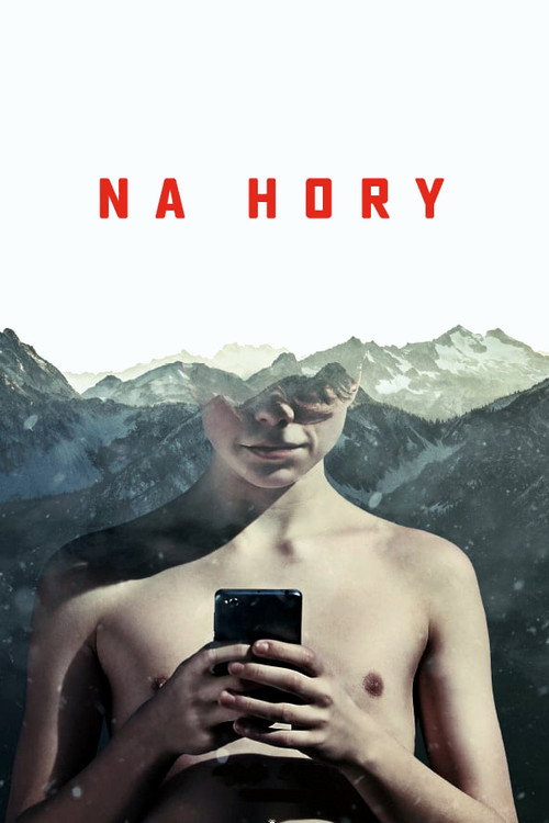On the Mountains (2018) movie poster