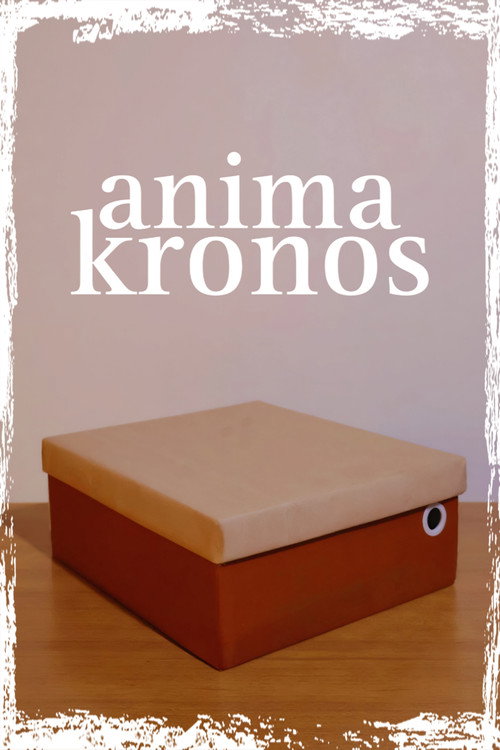 Anima Kronos (2024) movie poster