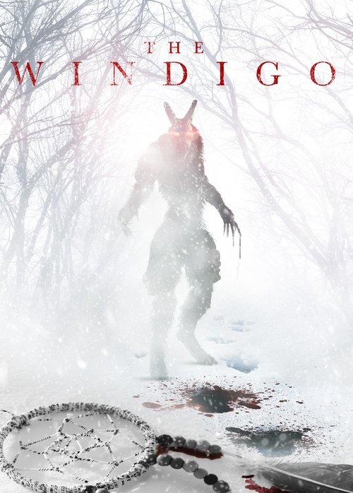 The Windigo (2024) movie poster