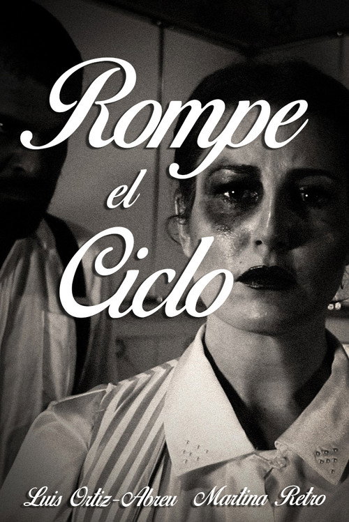 Spot25N - Rompe el Ciclo (2024) movie poster