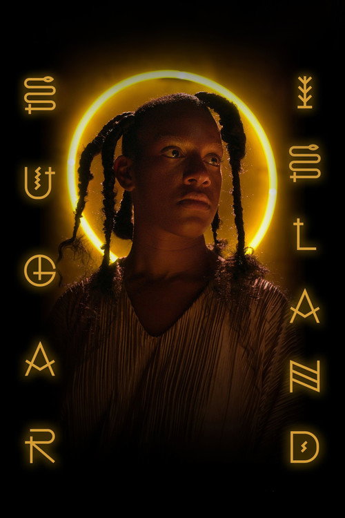 Sugar Island (2025) movie poster