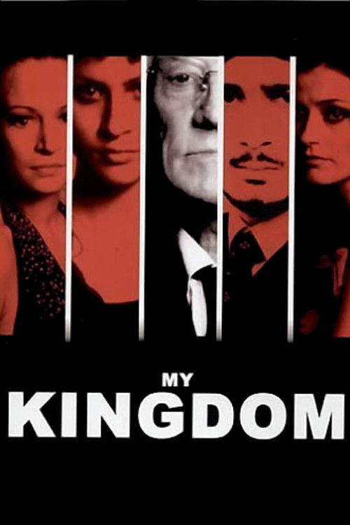 My Kingdom (2001) movie poster
