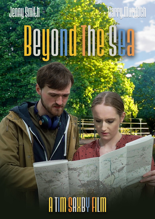 Beyond the Sea (2022) movie poster