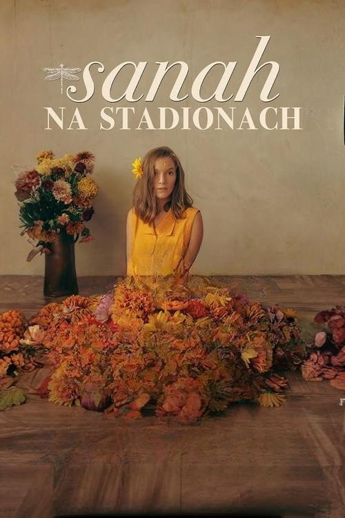 Sanah na stadionach (2025) TV show poster