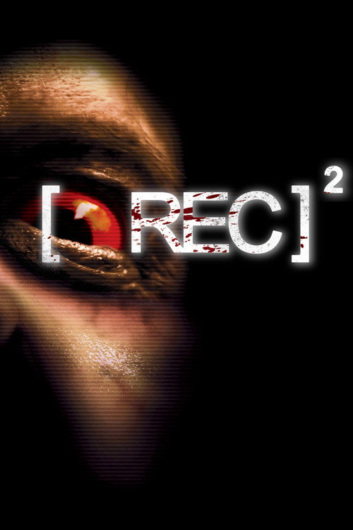 [REC]² (2009) movie poster