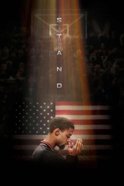 Stand (2023) movie poster