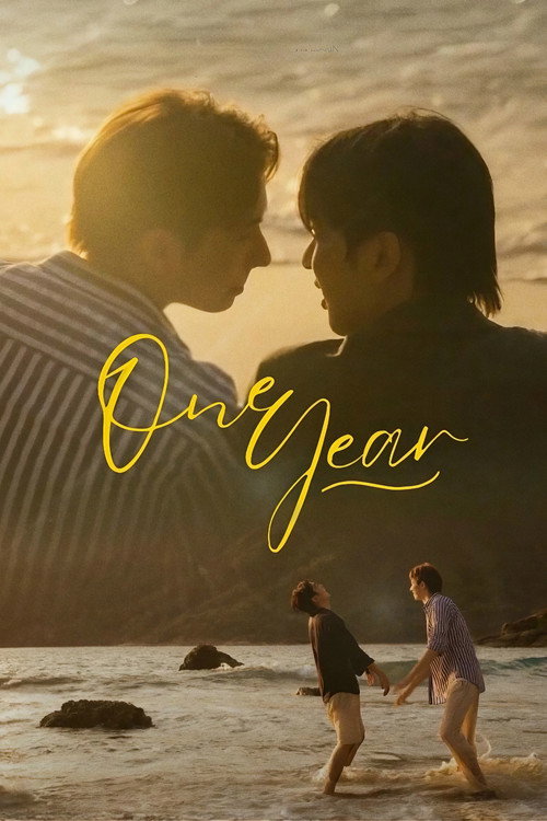 One Year (2026) TV show poster