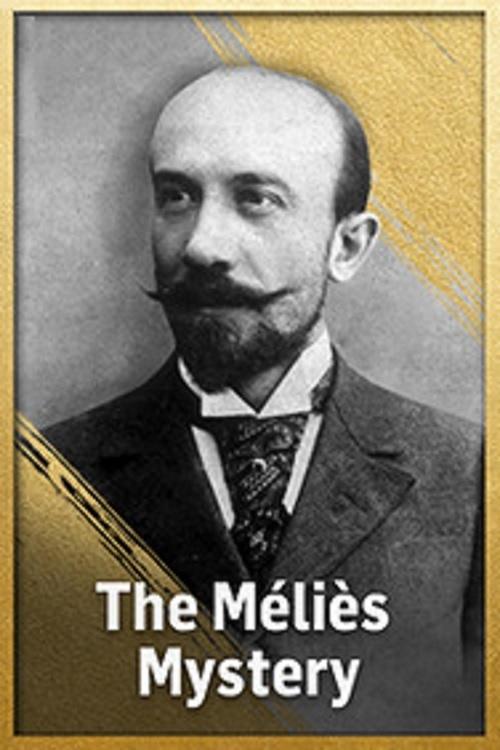 The Méliès Mystery (2021) movie poster