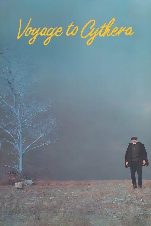 Voyage to Cythera (1984) movie poster