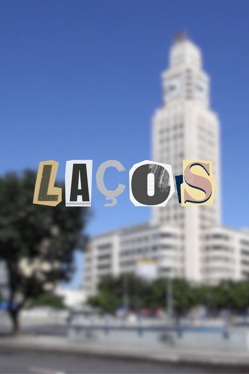 Laços movie poster