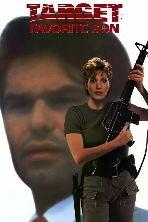 Favorite Son (1988) TV show poster