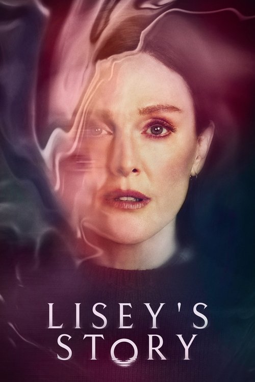 Lisey's Story (2021) TV show poster