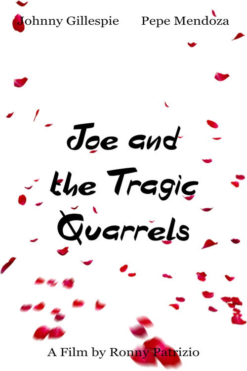 Joe and the Tragic Quarrels (2021) movie poster
