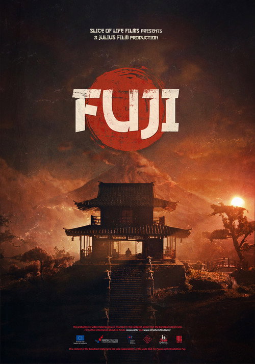 Fuji (2021) movie poster