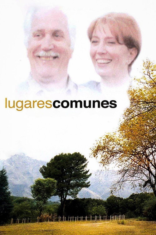 Common Ground (2002) movie poster