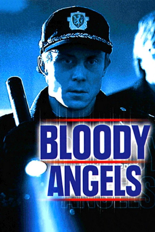 Bloody Angels (1998) movie poster
