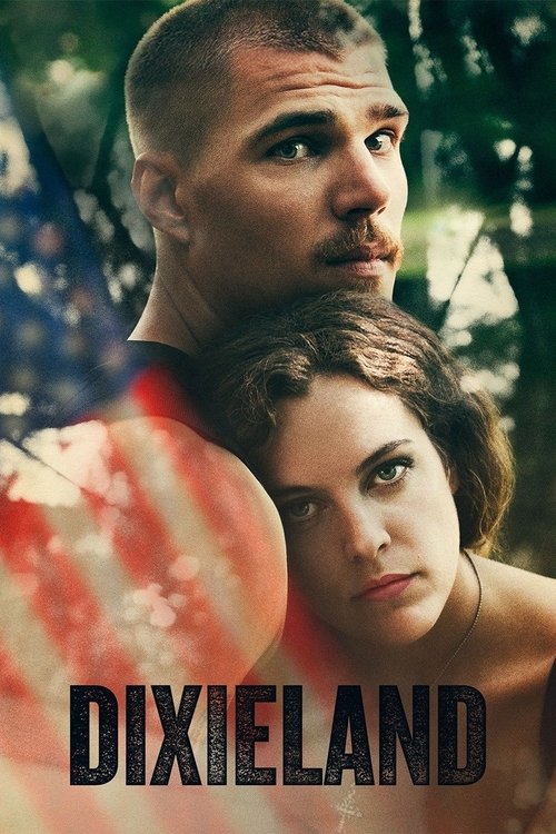 Dixieland (2015) movie poster