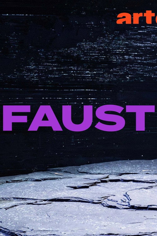 Charles Gounod: Faust @ Bavarian State Opera, Munich (2026) movie poster