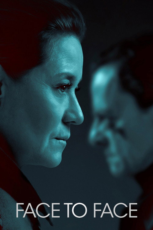 Face to Face (2019) TV show poster