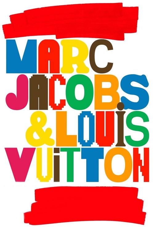 Marc Jacobs & Louis Vuitton (2007) movie poster