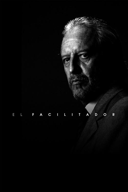 The Facilitator (2013) movie poster