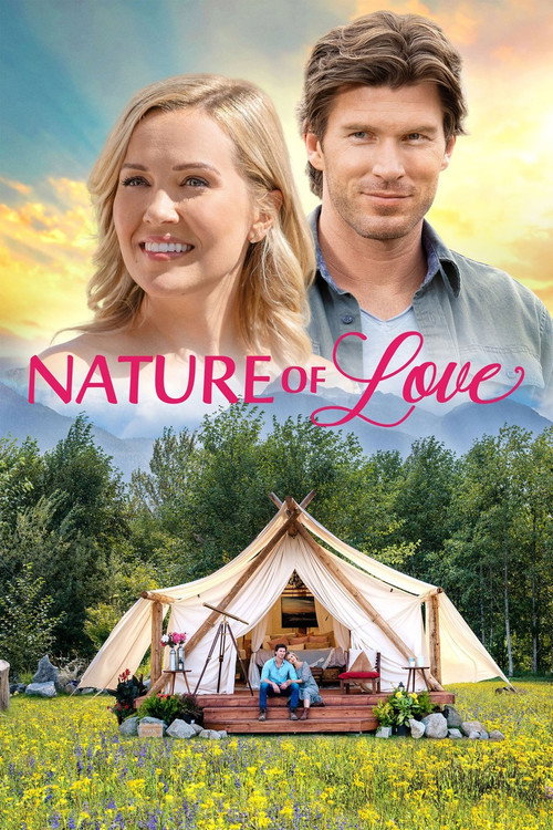 Nature of Love (2020) movie poster